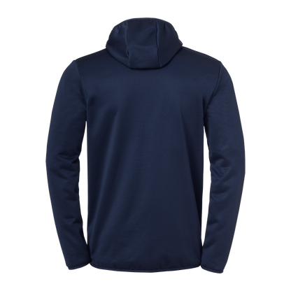 uhlsport Essential Fleece Jacket Kind (marine)