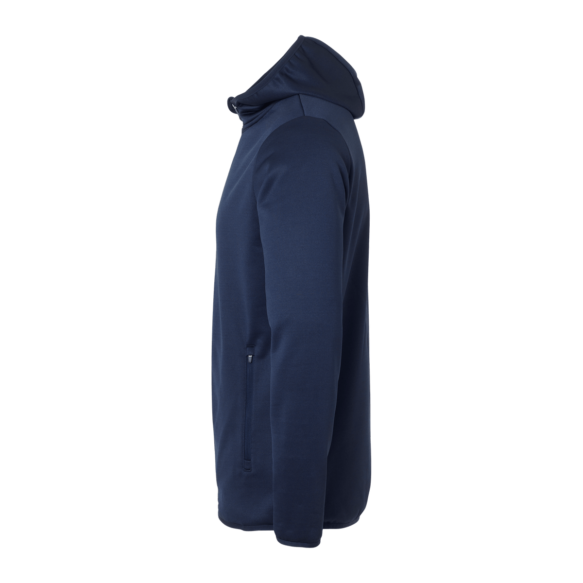 uhlsport Essential Fleece Jacket Kind (marine)
