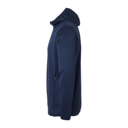 uhlsport Essential Fleece Jacket Kind (marine)