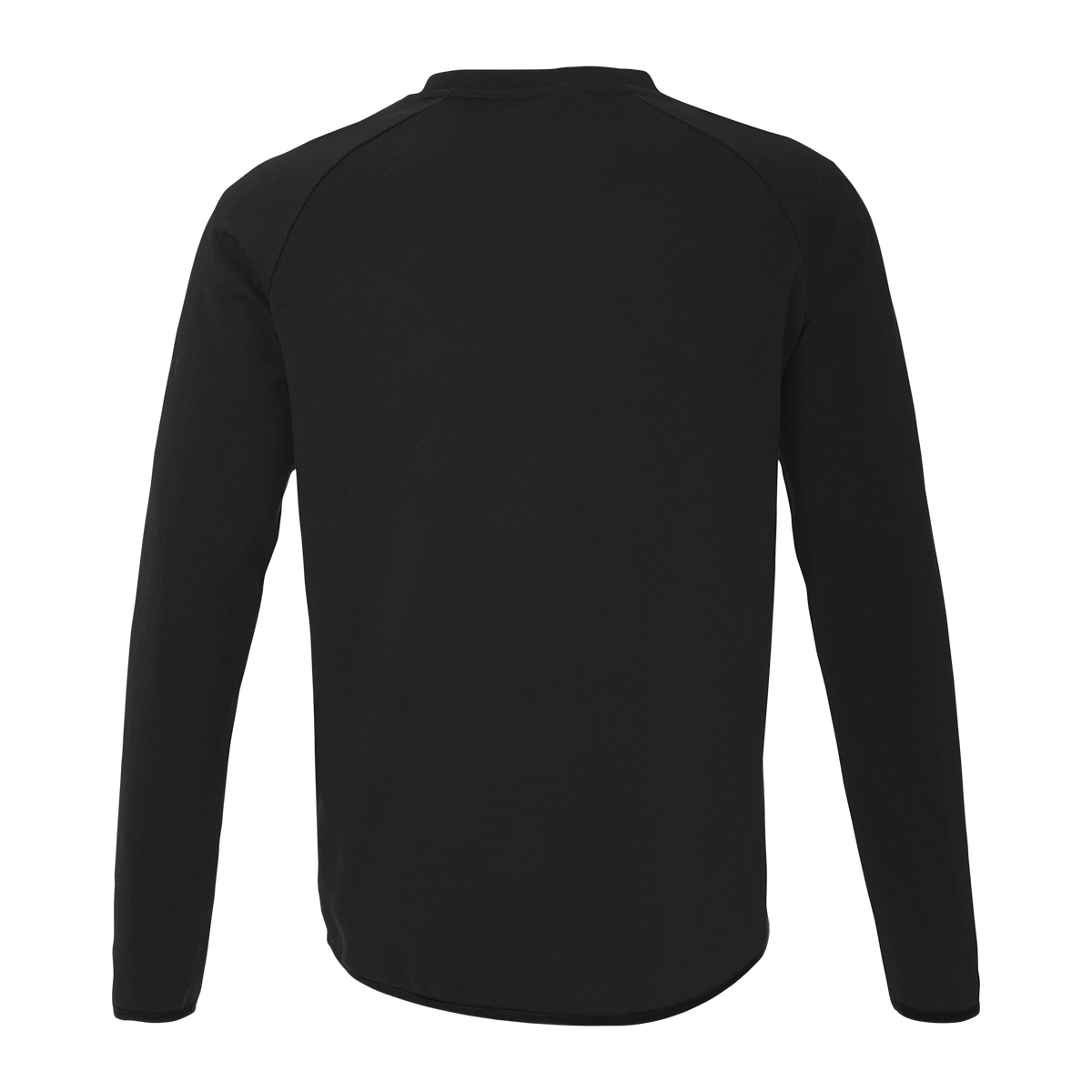 uhlsport ID Sweatshirt Kind (schwarz)
