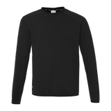 uhlsport ID Sweatshirt Kind (schwarz)