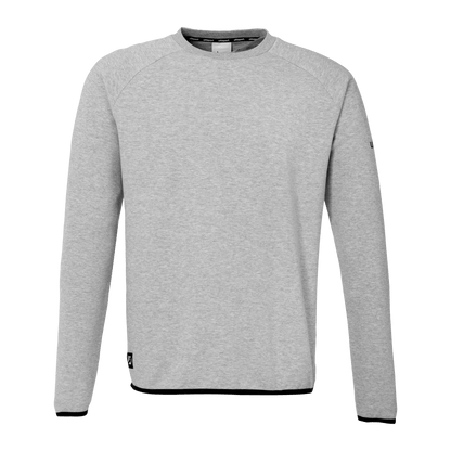 uhlsport ID Sweatshirt Kind (dark grau melange)