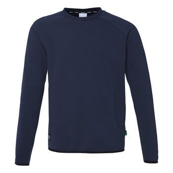 UHLSPORT Id Sweatshirt Herren Dunkelblau