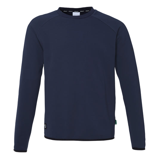 UHLSPORT Id Sweatshirt Herren Dunkelblau