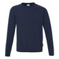 UHLSPORT Id Sweatshirt Herren Dunkelblau