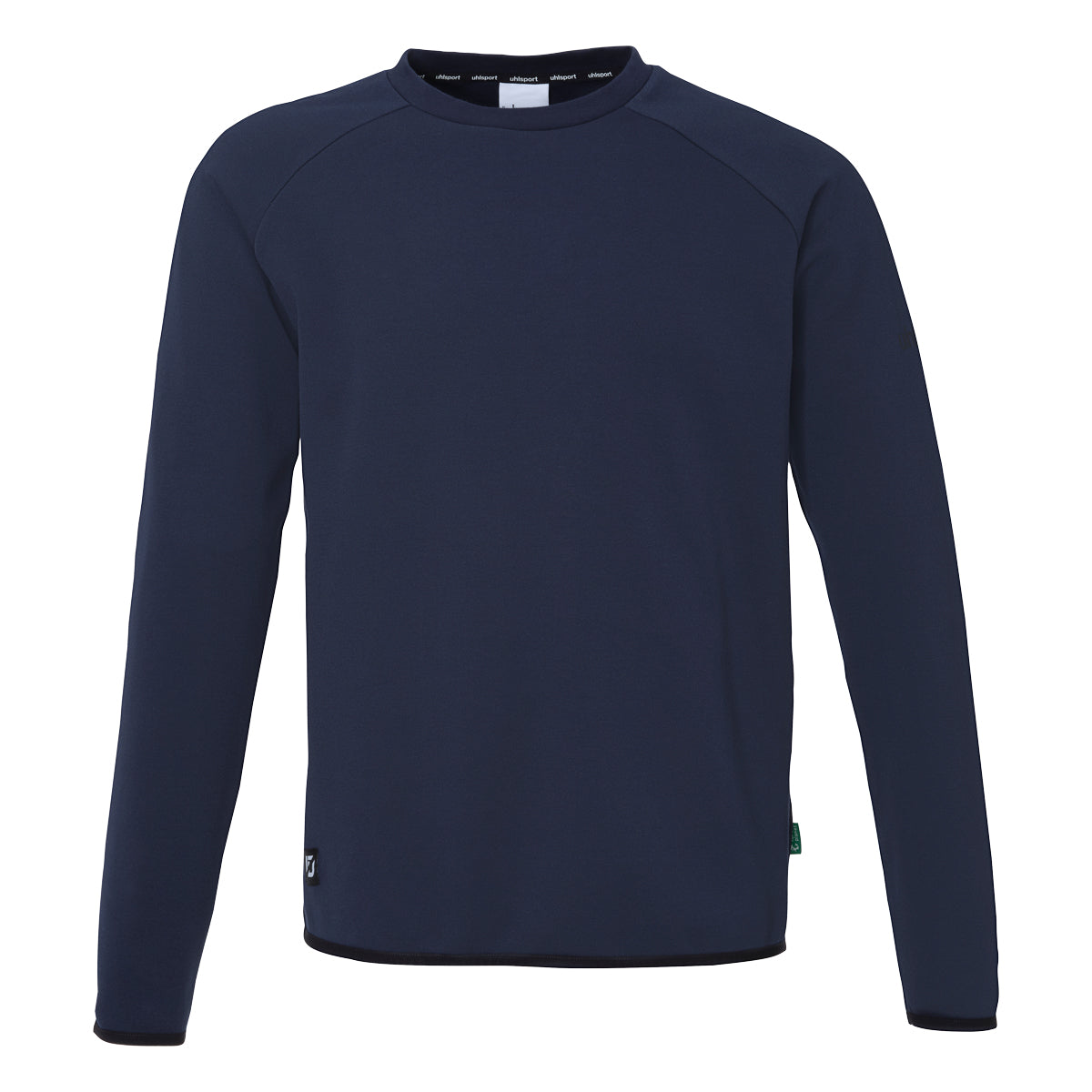 UHLSPORT Id Sweatshirt Kind Dunkelblau