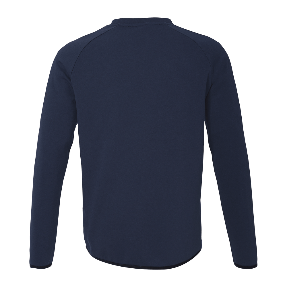uhlsport ID Sweatshirt Kind (marine)