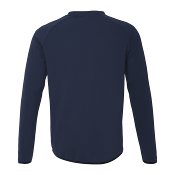 uhlsport ID Sweatshirt Kind (marine)