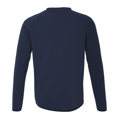 uhlsport ID Sweatshirt Kind (marine)