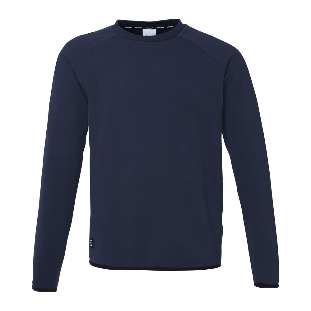 uhlsport ID Sweatshirt Kind (marine)