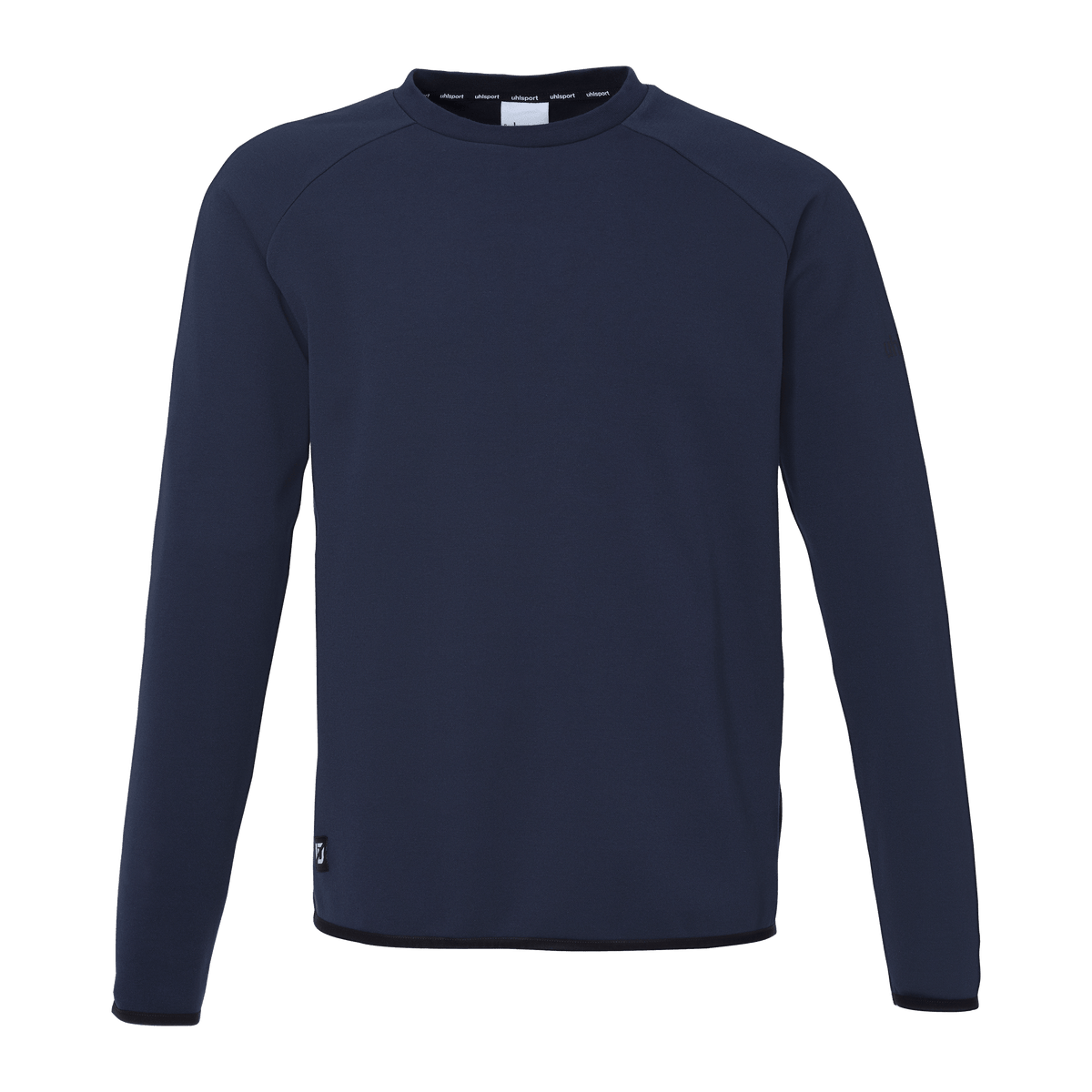 uhlsport ID Sweatshirt Kind (marine)