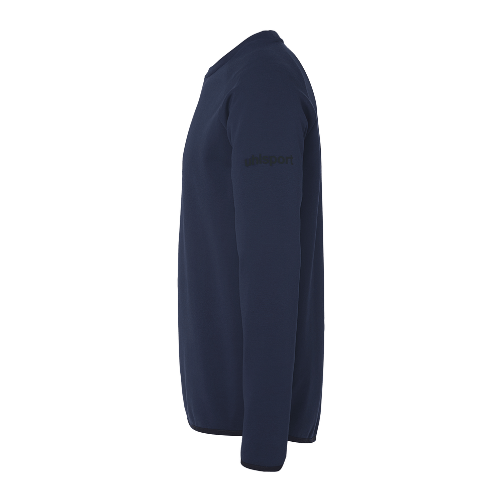 uhlsport ID Sweatshirt Kind (marine)