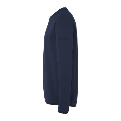 uhlsport ID Sweatshirt Kind (marine)