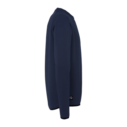 uhlsport ID Sweatshirt Kind (marine)
