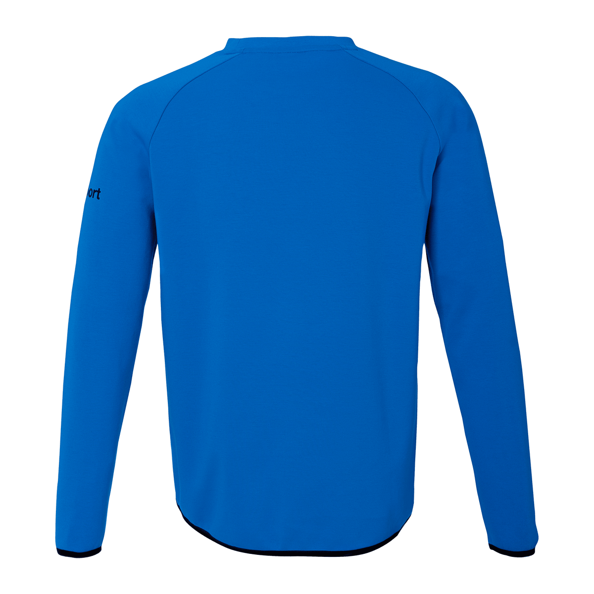 uhlsport ID Sweatshirt Kind (azurblau)