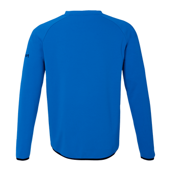 uhlsport ID Sweatshirt Kind (azurblau)
