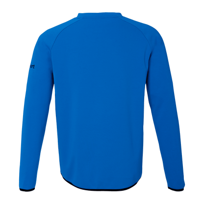 uhlsport ID Sweatshirt Kind (azurblau)