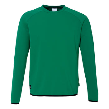 UHLSPORT Id Sweatshirt Herren Grün