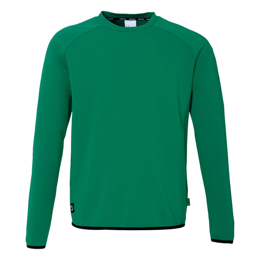UHLSPORT Id Sweatshirt Herren Grün