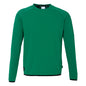 UHLSPORT Id Sweatshirt Herren Grün