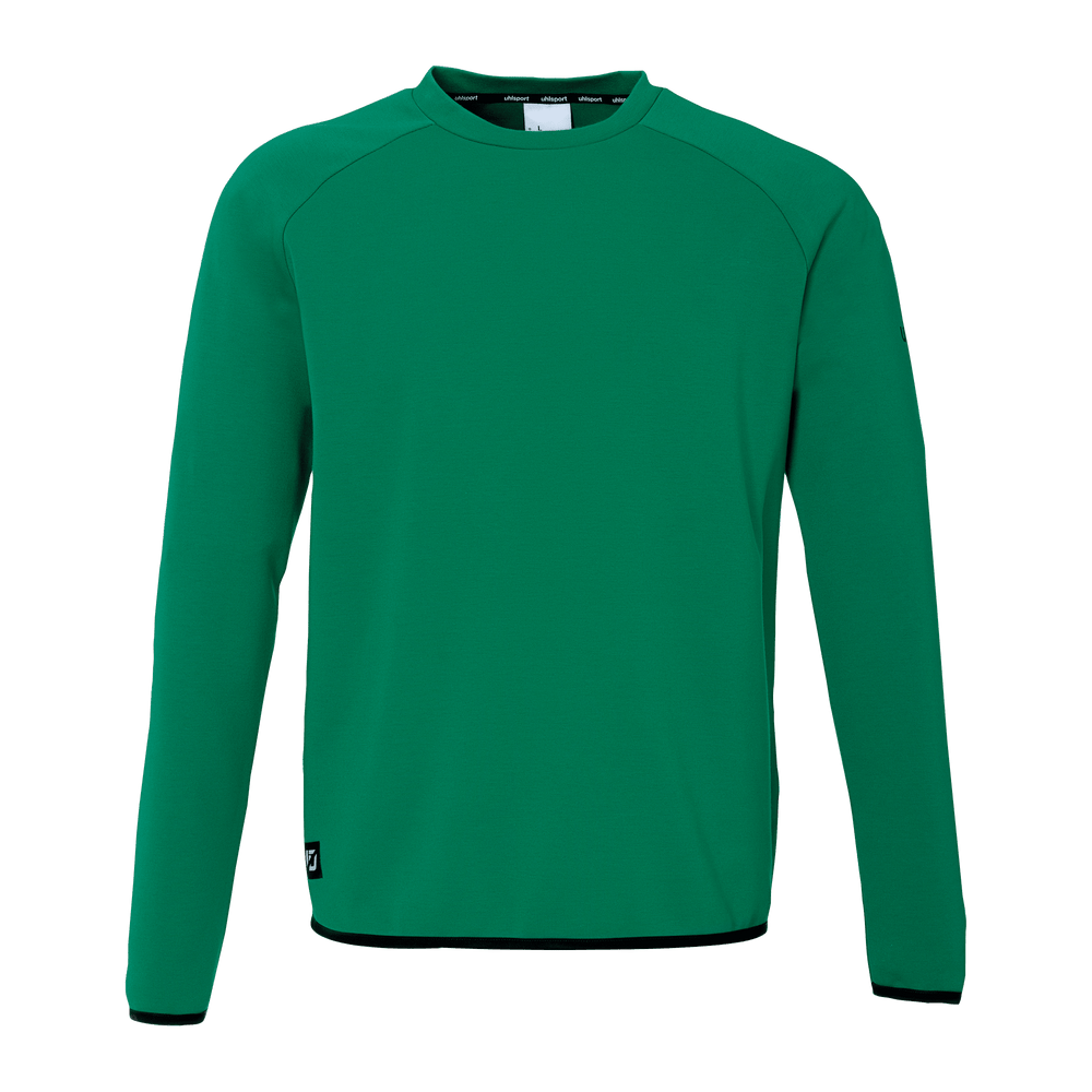 uhlsport ID Sweatshirt Kind (lagune)