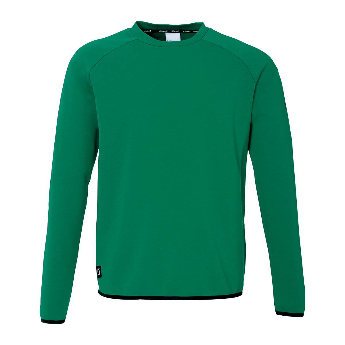 uhlsport ID Sweatshirt Kind (lagune)