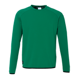 uhlsport ID Sweatshirt Kind (lagune)
