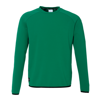 uhlsport ID Sweatshirt Kind (lagune)