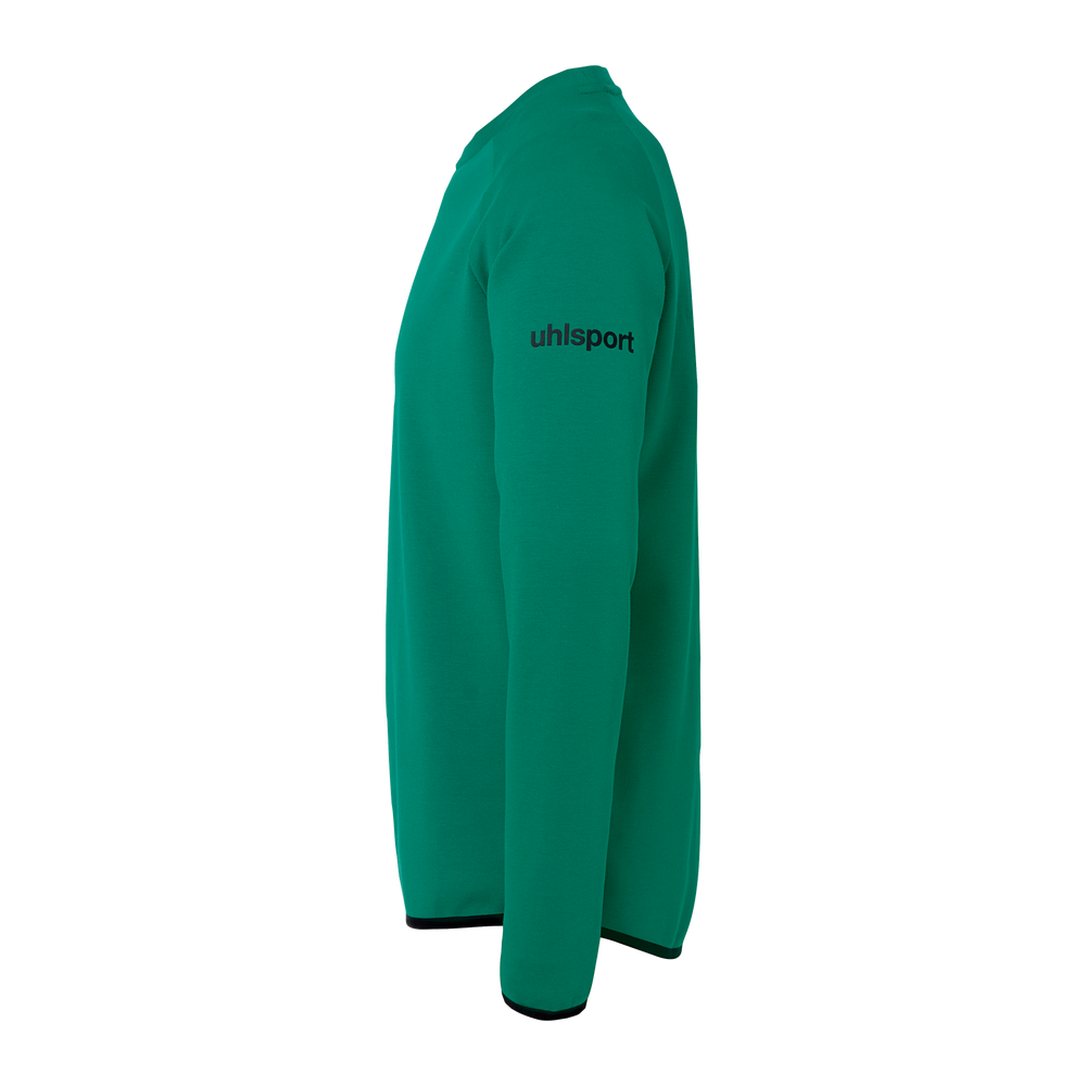 uhlsport ID Sweatshirt Kind (lagune)