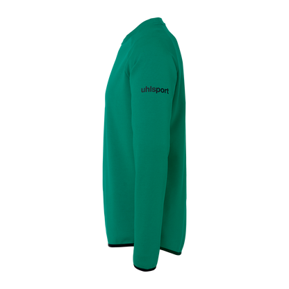 uhlsport ID Sweatshirt Kind (lagune)