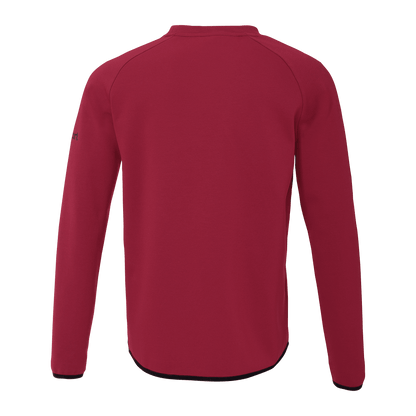 uhlsport ID Sweatshirt Kind (bordeaux)