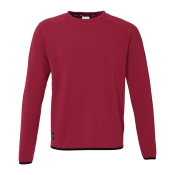 uhlsport ID Sweatshirt Kind (bordeaux)