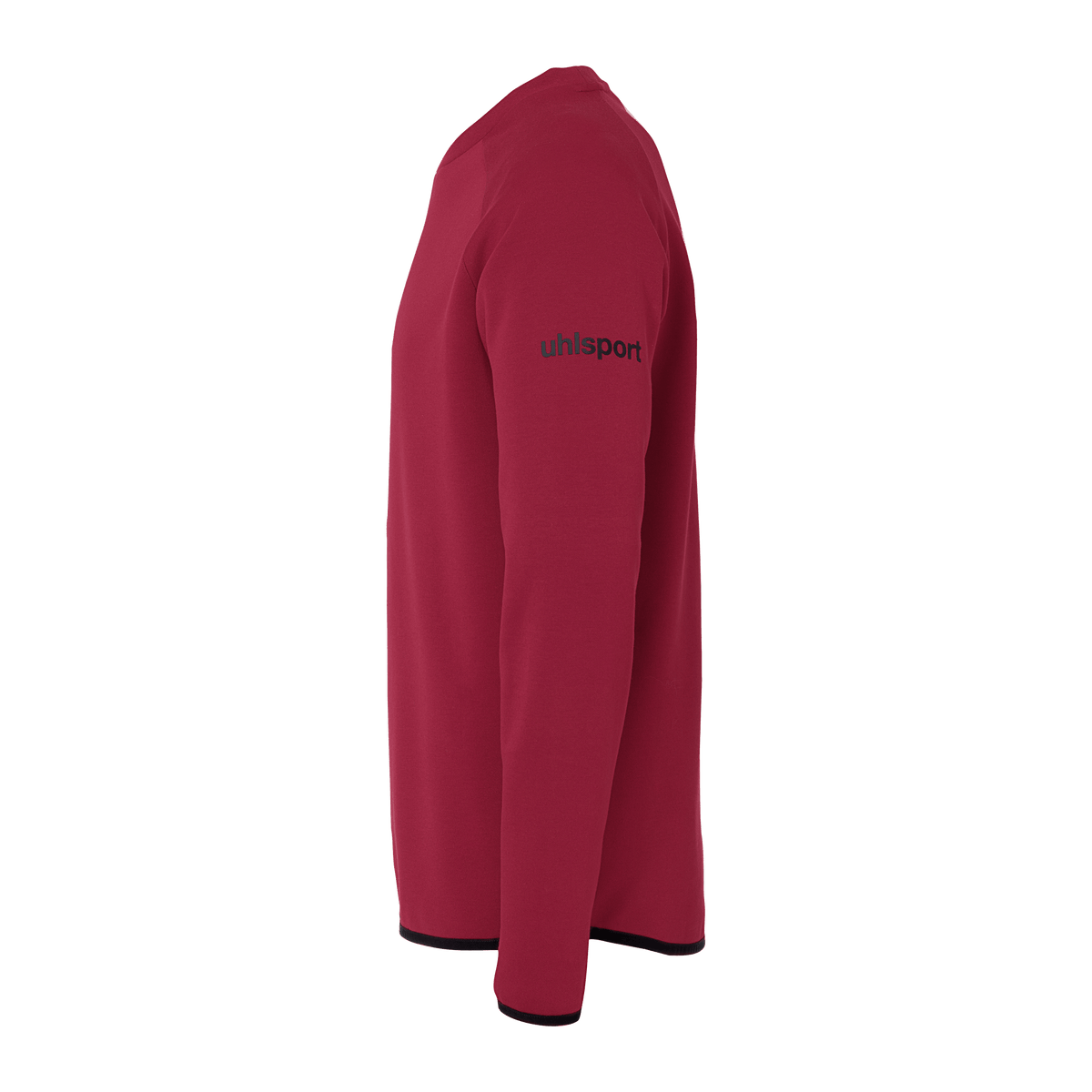 uhlsport ID Sweatshirt Kind (bordeaux)