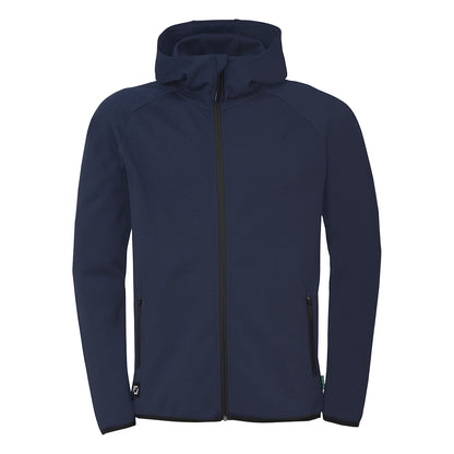 UHLSPORT Id Kapuzenjacke Herren Dunkelblau