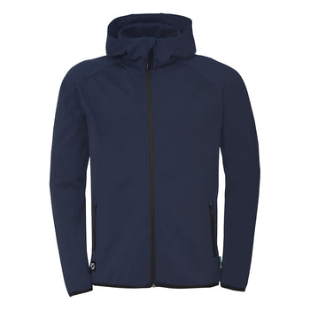 UHLSPORT Id Kapuzenjacke Herren Dunkelblau