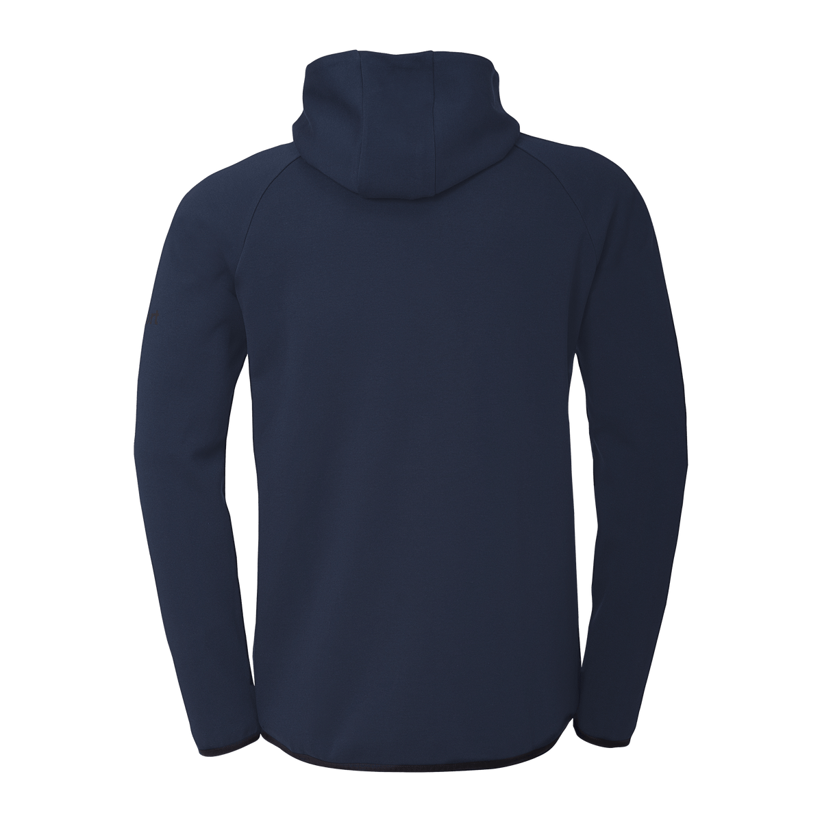 uhlsport ID Kapuzenjacke Kind (marine)