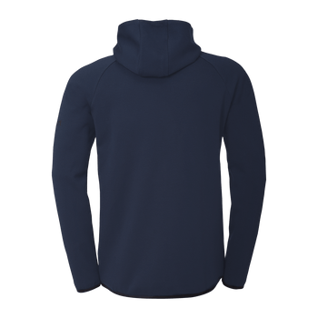 uhlsport ID Kapuzenjacke Kind (marine)