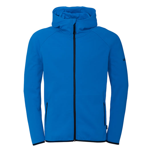 UHLSPORT Id Kapuzenjacke Herren Blau