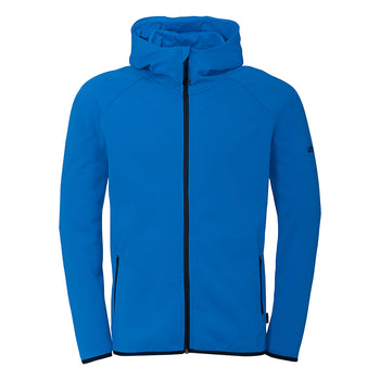 UHLSPORT Id Kapuzenjacke Kind Blau