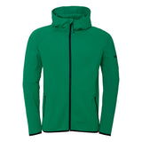 UHLSPORT Id Kapuzenjacke Herren Grün