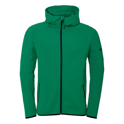 UHLSPORT Id Kapuzenjacke Herren Grün