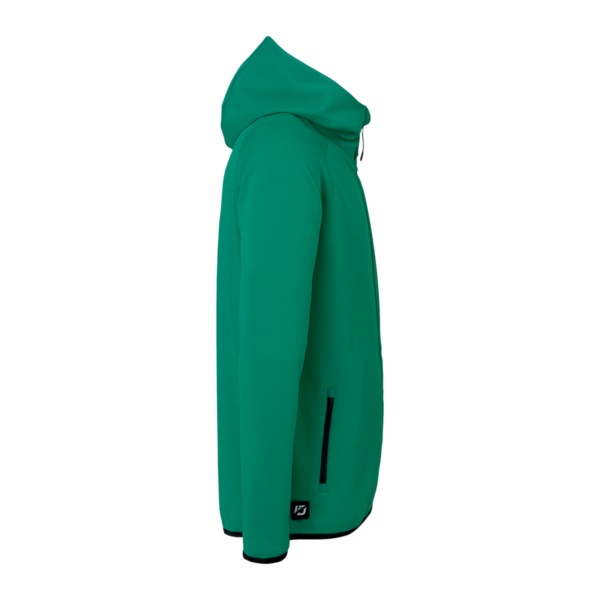 uhlsport ID Kapuzenjacke Kind (lagune)