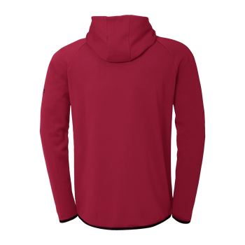uhlsport ID Kapuzenjacke Kind (bordeaux)