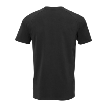uhlsport ID T-Shirt Kind (schwarz)