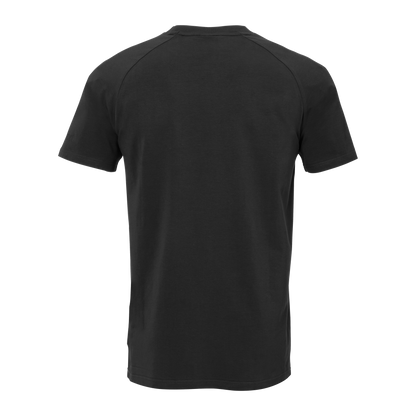 uhlsport ID T-Shirt Kind (schwarz)
