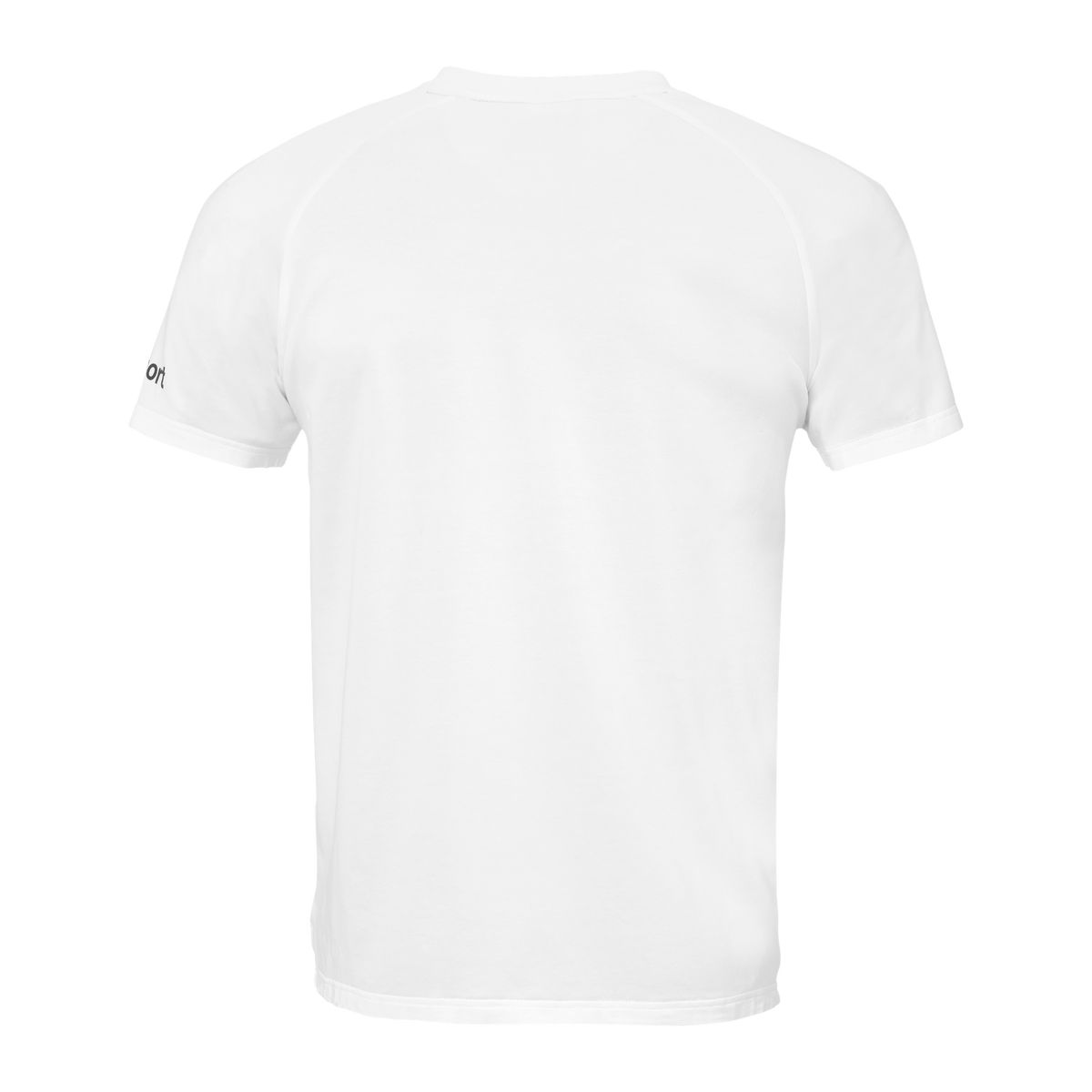 uhlsport ID T-Shirt Kind (weiß)