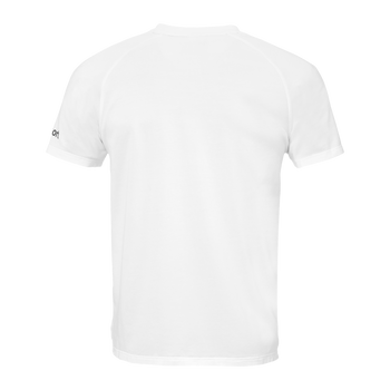 uhlsport ID T-Shirt Kind (weiß)