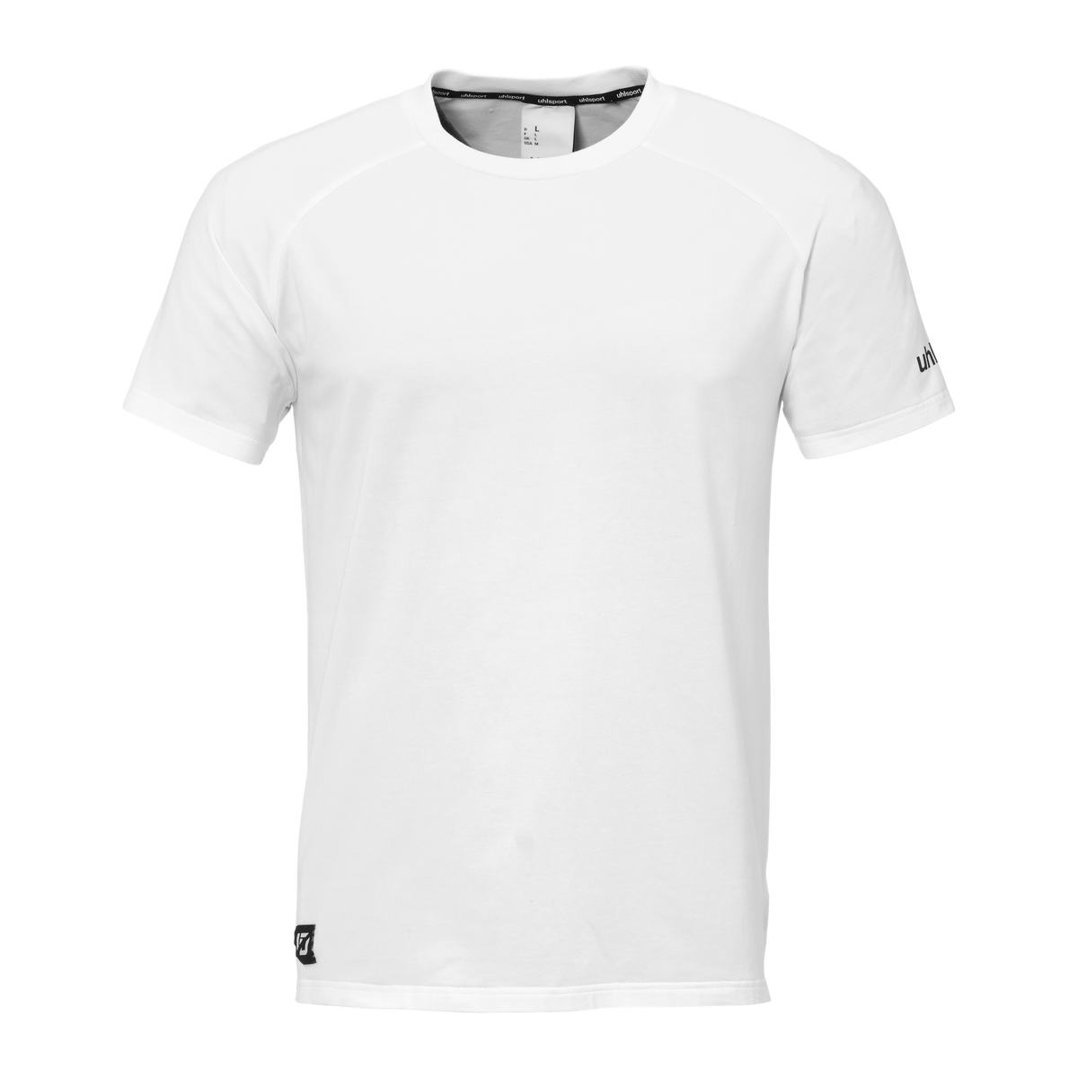 uhlsport ID T-Shirt Kind (weiß)