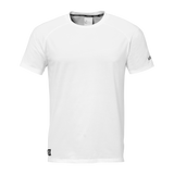 uhlsport ID T-Shirt Kind (weiß)