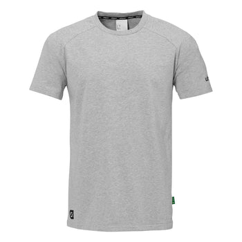 UHLSPORT Id T-Shirt Herren Dunkelgrau